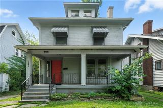 1249 Everett Drive, Dayton, OH 45402