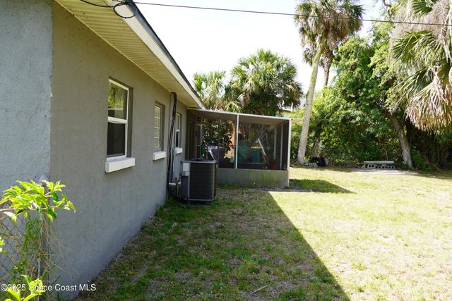 1834 Croton Road, Melbourne, FL 32935