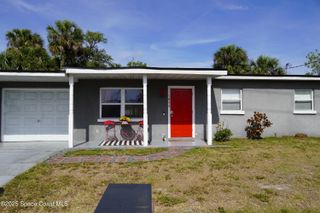 1834 Croton Road, Melbourne, FL 32935