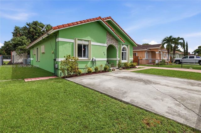 610 SE 12th Ter, Homestead, FL 33033