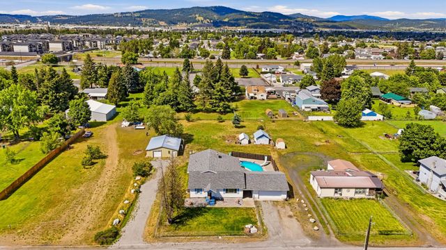 17133 E Alki Ave, Spokane Valley, WA 99016