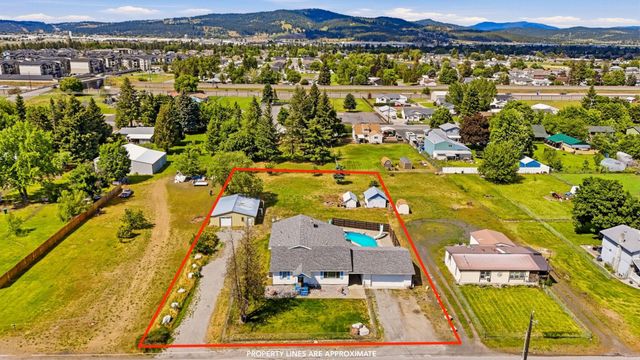 17133 E Alki Ave, Spokane Valley, WA 99016
