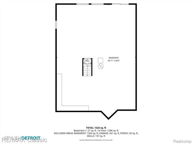 8222 Sequoia Lane, White Lake, MI 48386