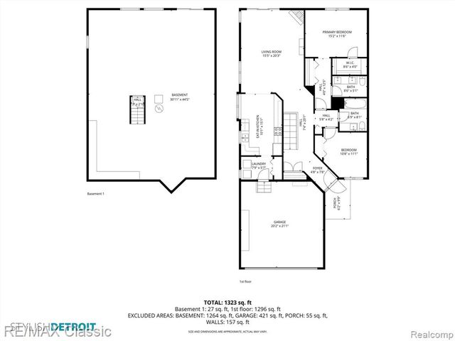 8222 Sequoia Lane, White Lake, MI 48386