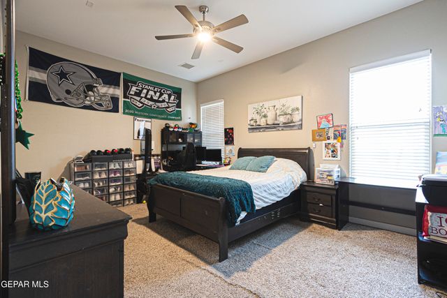 768 Sheephouse Road, El Paso, TX 79928