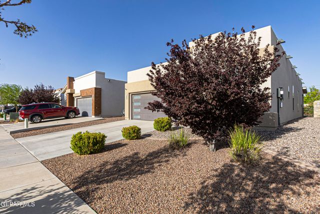 768 Sheephouse Road, El Paso, TX 79928