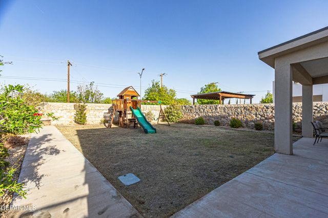 768 Sheephouse Road, El Paso, TX 79928