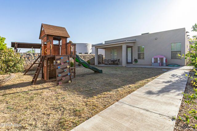 768 Sheephouse Road, El Paso, TX 79928