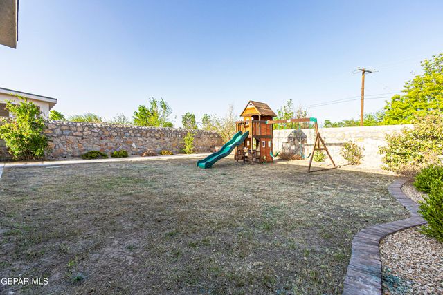 768 Sheephouse Road, El Paso, TX 79928