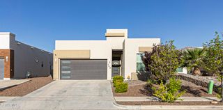 768 Sheephouse Road, El Paso, TX 79928