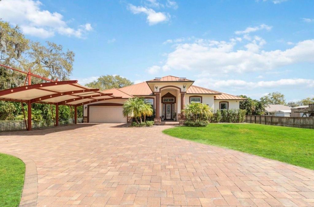 Image 1 of property listing at 2815 2815 DAIRY RD, Melbourne, FL 32904