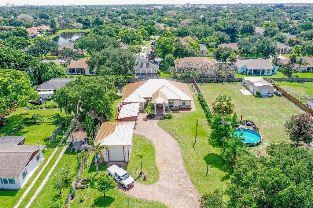 Image 26 of property listing at 2815 2815 DAIRY RD, Melbourne, FL 32904