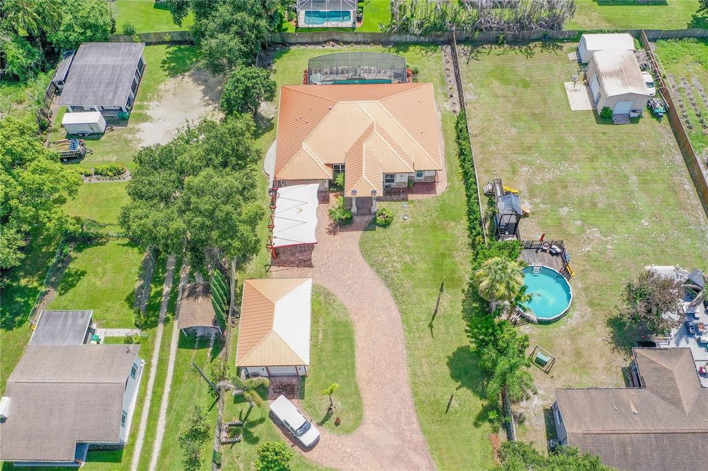 Image 28 of property listing at 2815 2815 DAIRY RD, Melbourne, FL 32904