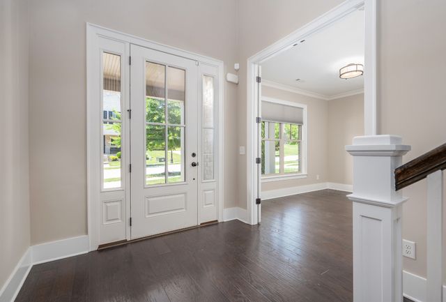 513 Central Dr, Franklin, TN 37064