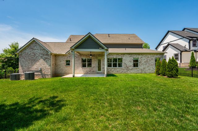 513 Central Dr, Franklin, TN 37064
