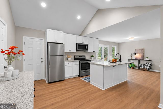 1897 Highway 34 W, Newnan, GA 30263