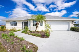 16474 TRADING POST ROAD, Punta Gorda, FL 33955