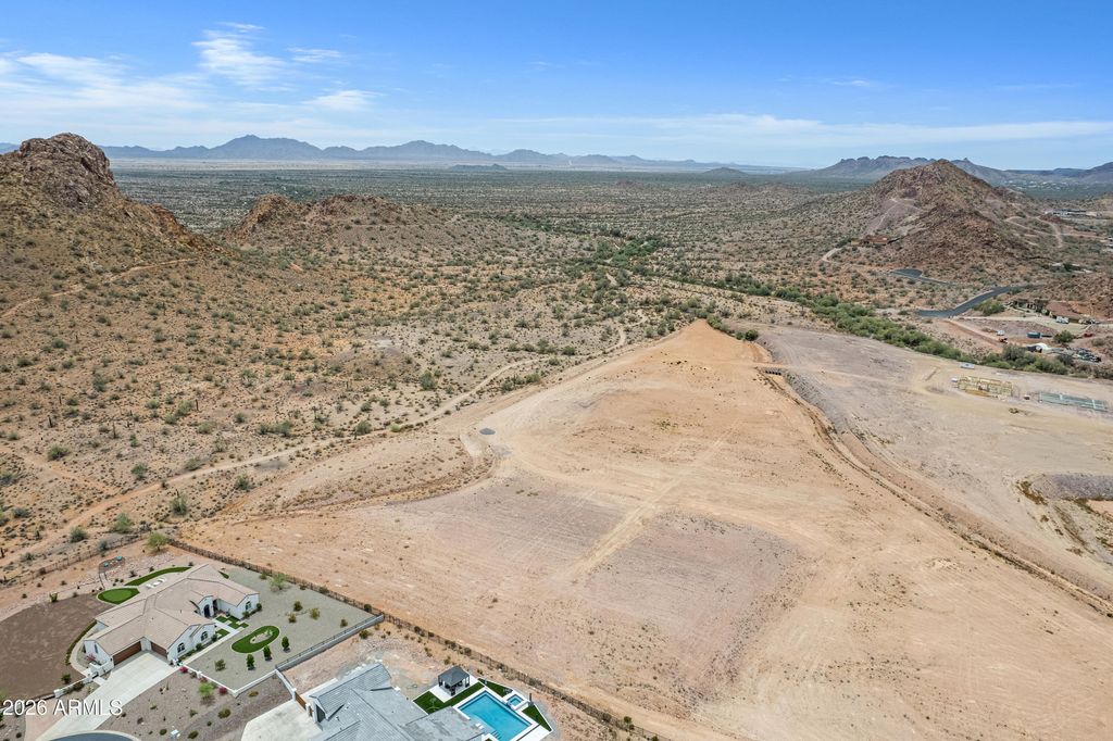 0 N Gary Road 4, Queen Creek, AZ 85143 — photo 3