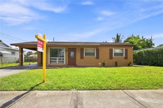 1430 NW 32nd Terrace, Lauderhill, FL 33311