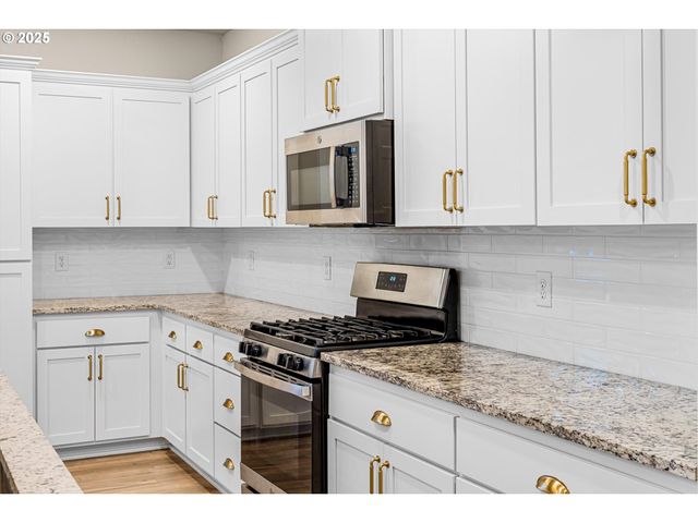 13304 Ne 116TH St, Brush Prairie, WA 98606