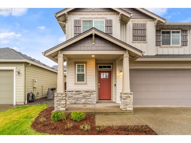 13304 Ne 116TH St, Brush Prairie, WA 98606