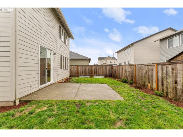 13304 Ne 116TH St, Brush Prairie, WA 98606
