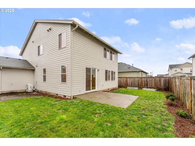 13304 Ne 116TH St, Brush Prairie, WA 98606