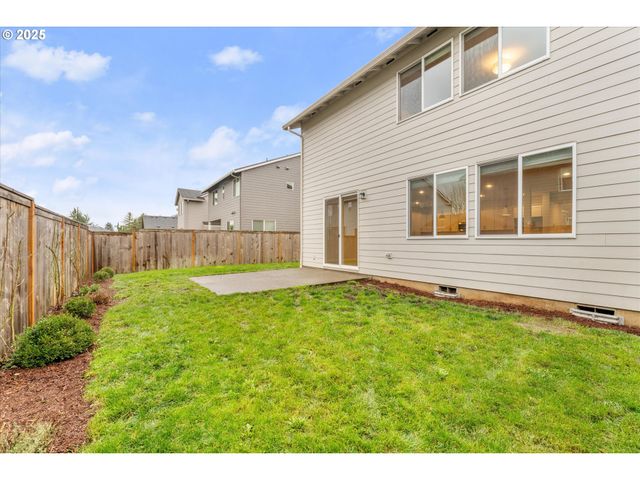 13304 Ne 116TH St, Brush Prairie, WA 98606