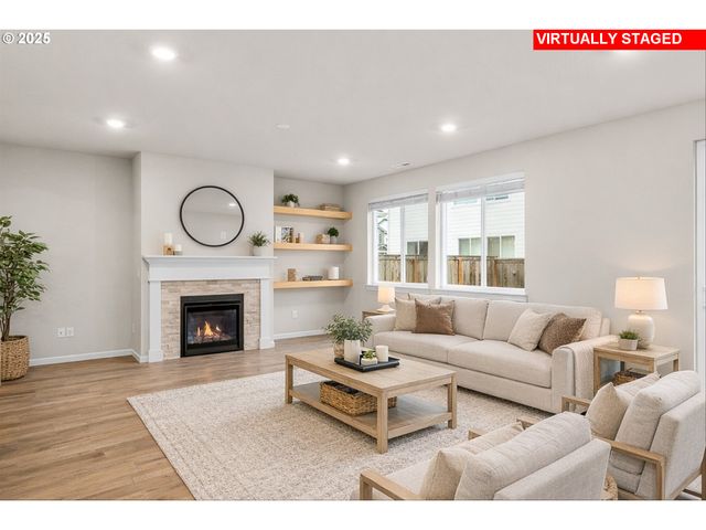 13304 Ne 116TH St, Brush Prairie, WA 98606