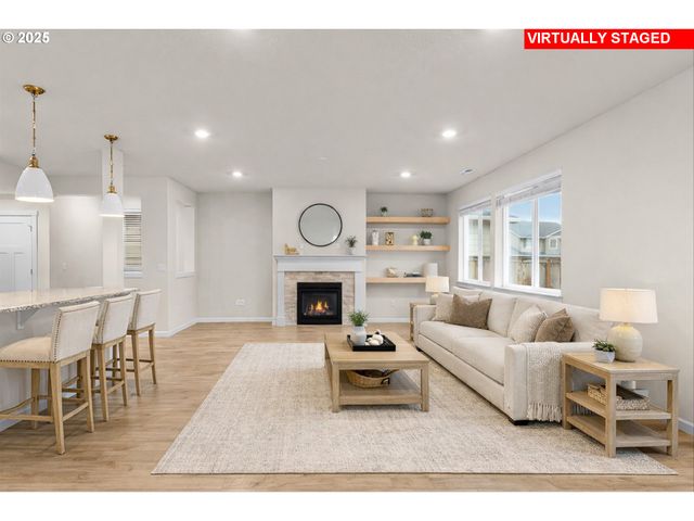 13304 Ne 116TH St, Brush Prairie, WA 98606