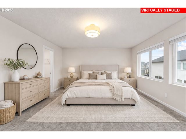 13304 Ne 116TH St, Brush Prairie, WA 98606