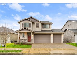 13304 Ne 116TH St, Brush Prairie, WA 98606