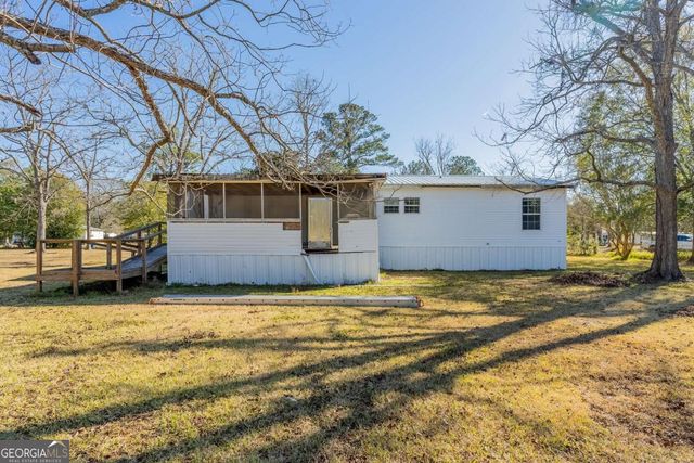2214 Pennsylvania Avenue, Waycross, GA 31503