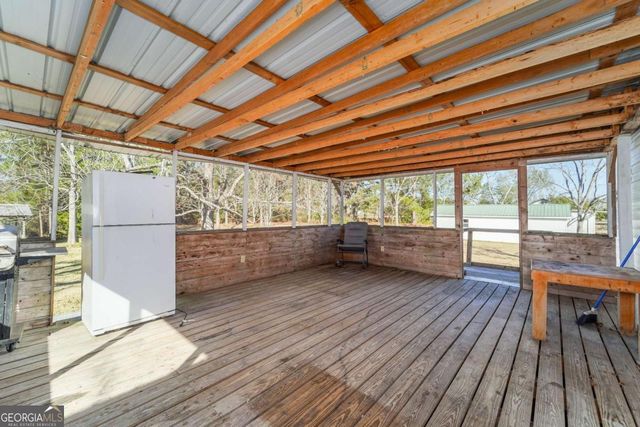 2214 Pennsylvania Avenue, Waycross, GA 31503