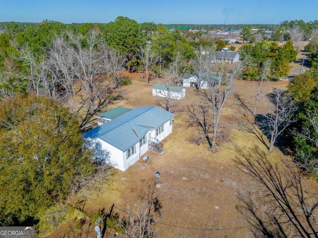 2214 Pennsylvania Avenue, Waycross, GA 31503