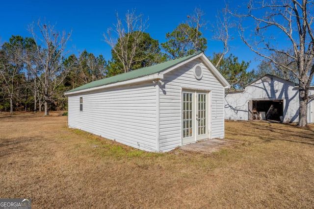 2214 Pennsylvania Avenue, Waycross, GA 31503