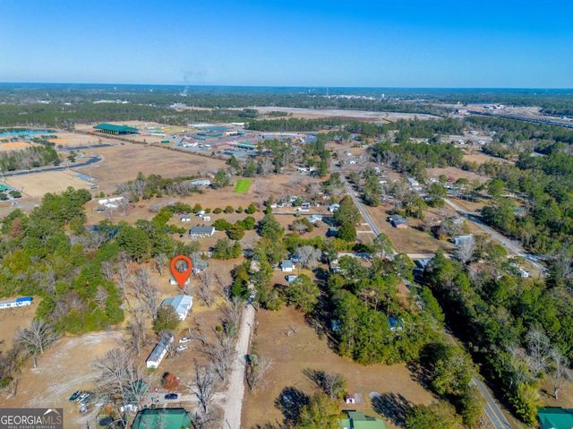 2214 Pennsylvania Avenue, Waycross, GA 31503