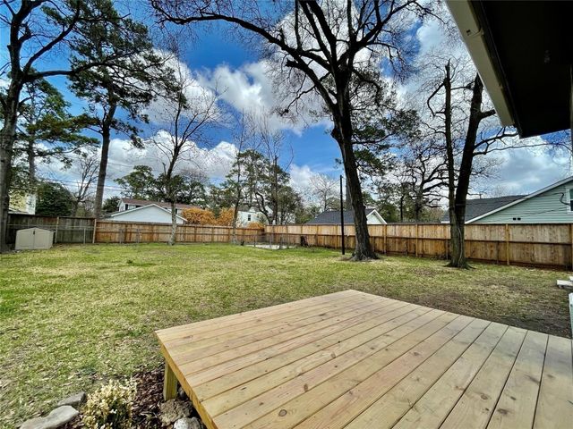 846 W 43rd Street, Houston, TX 77018