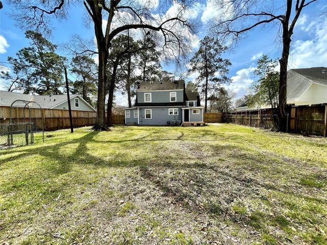 846 W 43rd Street, Houston, TX 77018