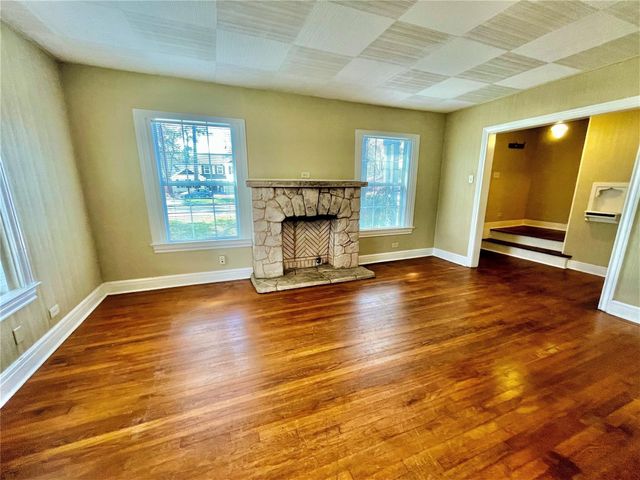 846 W 43rd Street, Houston, TX 77018