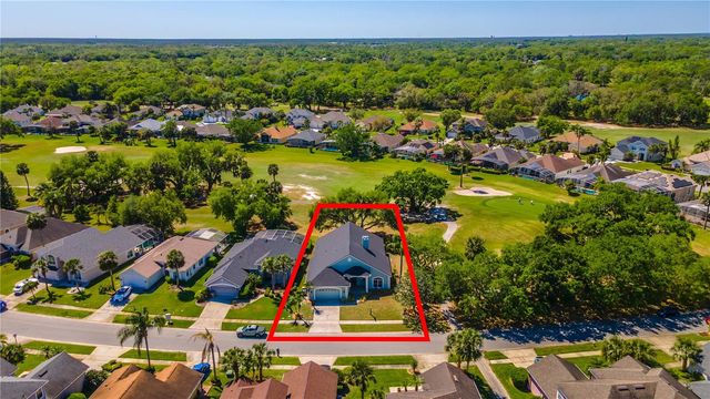 1714 GOLFVIEW DRIVE, Kissimmee, FL 34746