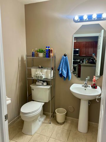 4501 Mimosa Terrace 1401, Coconut Creek, FL 33073