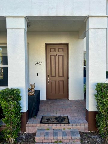 4501 Mimosa Terrace 1401, Coconut Creek, FL 33073