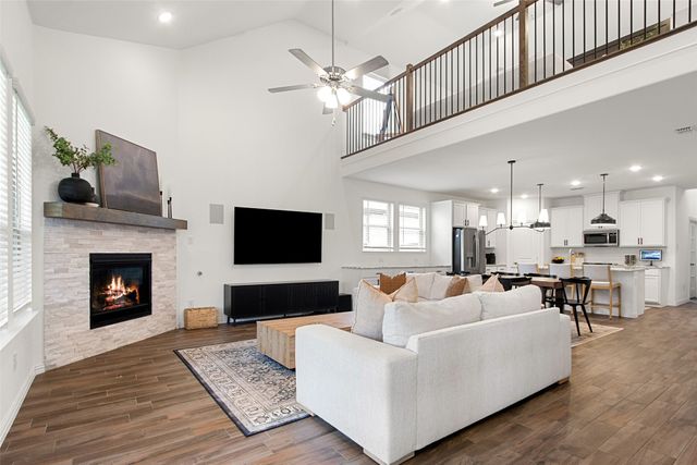 1429 Ross Avenue, Celina, TX 75009