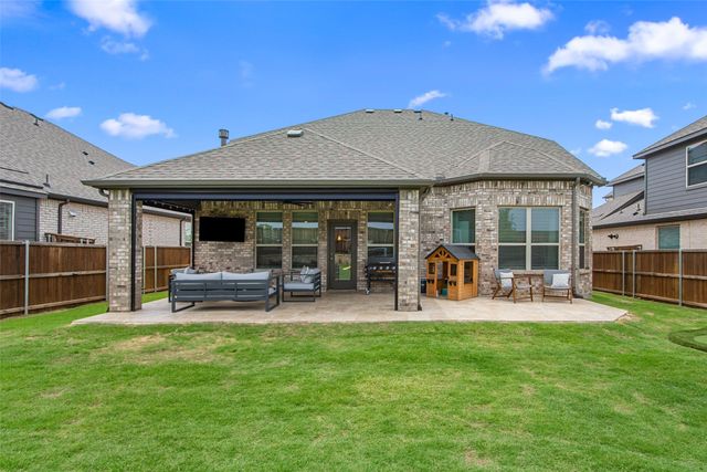 1429 Ross Avenue, Celina, TX 75009