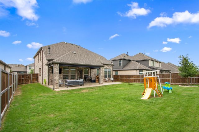 1429 Ross Avenue, Celina, TX 75009