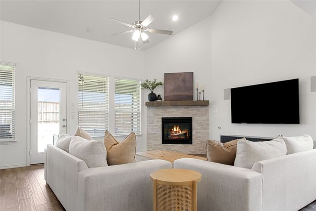 1429 Ross Avenue, Celina, TX 75009