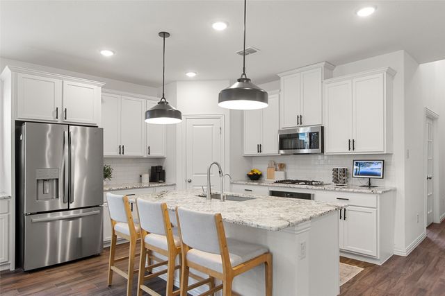 1429 Ross Avenue, Celina, TX 75009