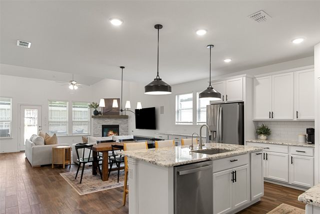 1429 Ross Avenue, Celina, TX 75009