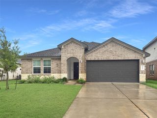 7923 Cattlewood Pass, Rosharon, TX 77583